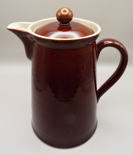 Vintage denby brown - vintage,