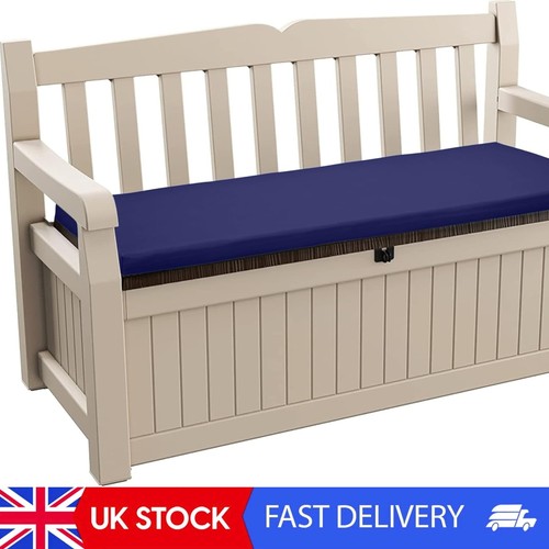 Garden bench cushion - garden,