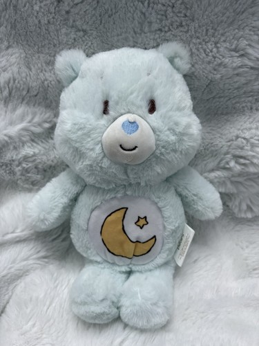 Bedtime care bear - bedtime, baby