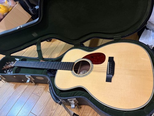 Collings 2ha 2017 - collings,