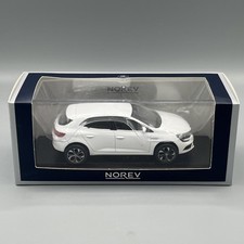Norev 1/43 Scale 2016 Renault