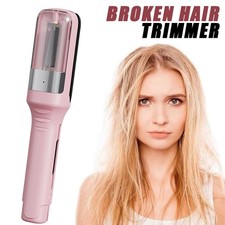 NEW Hair Split Ends Trimmer