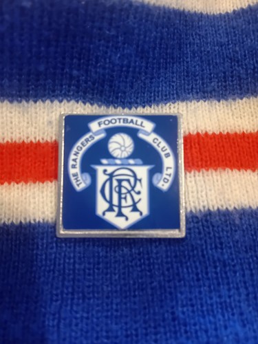 Glasgow rangers old club - glasgow,