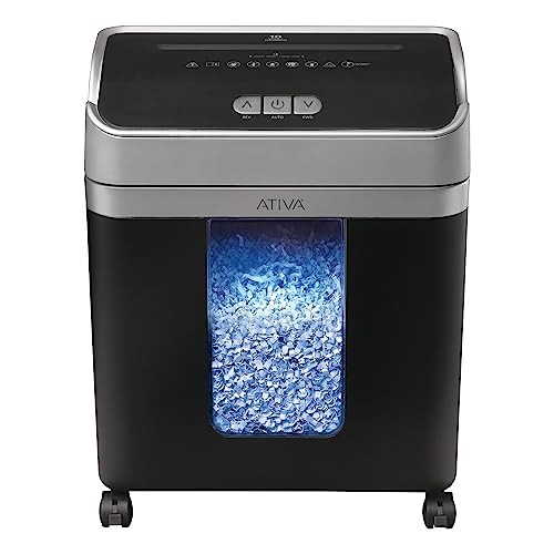 Ativa sheet micro cut - sheet, micro-cut