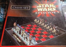 Star Wars Episode 1 The
