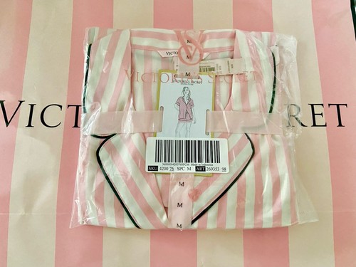 New victoria secret - secret, glazed