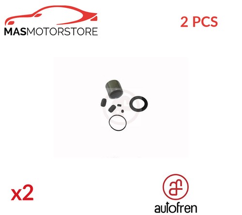 Brake caliper repair - caliper, kit