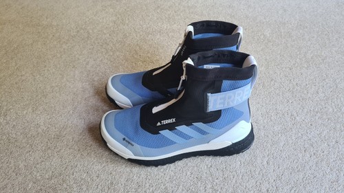 Adidas terrex free - adidas,