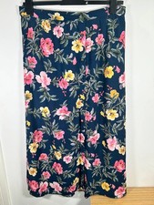 Joules Corrina Navy Floral