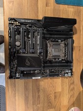 ASUS ROG Rampage v Edition 10