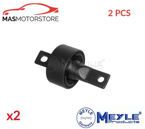 Control arm wishbone bush - arm,