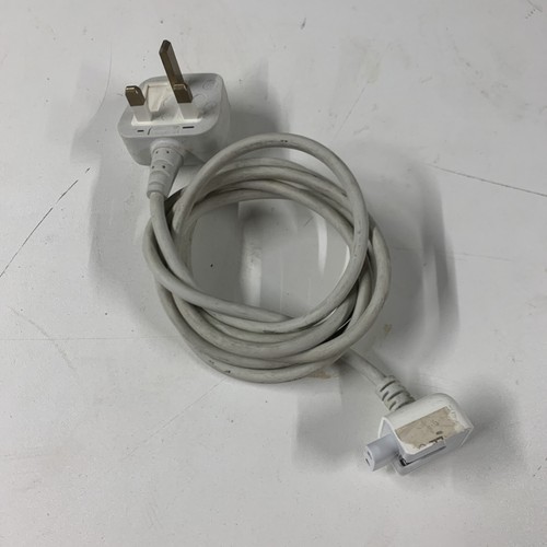 Apple power adapter - uk,