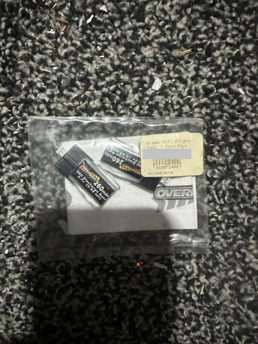 Blade mcpx 260mah - 260mah, 3.7v