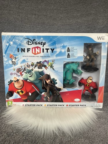 Disney infinity starter - infinity,