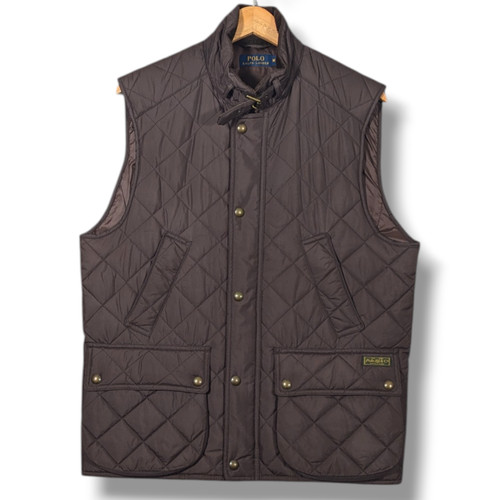 Polo ralph lauren gilet mens - polo,