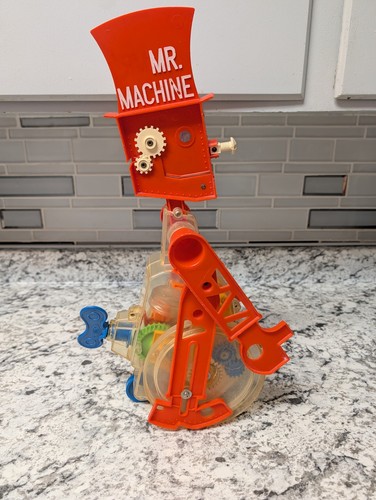 Vintage 1977 ideal toy - 1977,