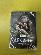 Hexslam Game *Arcane event