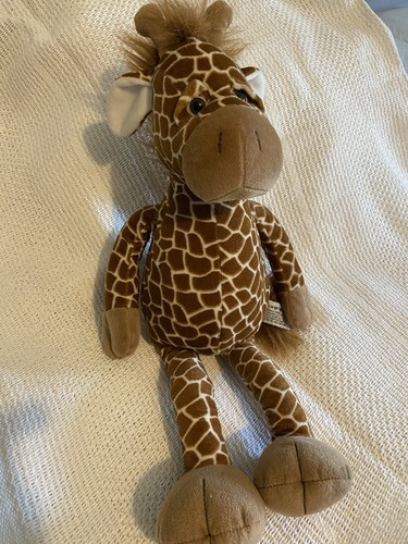 Russ large giraffe sitting - russ,