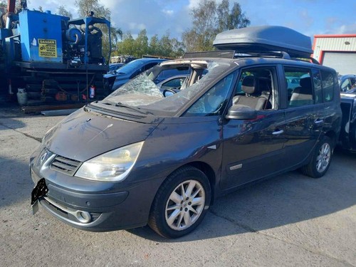 Renault espace mk4 2 - renault,
