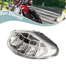 LED Tail Light For Ducati