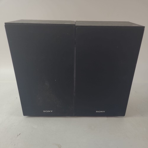 Sony sbt20 micro system - sony,