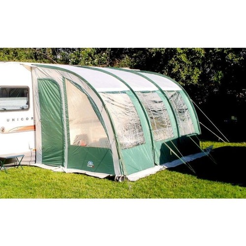 Sunncamp ultima 390 - sunncamp,