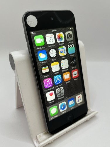 Apple ipod touch 5th - ipod,