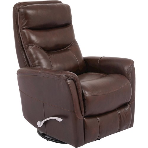 Robust recliner nursery - recliner, glider