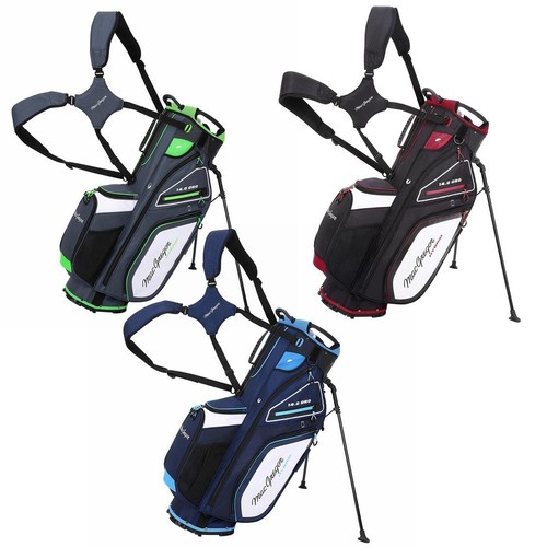 Macgregor paramount hybrid - hybrid, 14