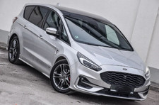 Ford S-Max ST-Line WHEEL NUT