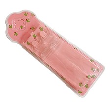 Clear Bra Straps Adjustable