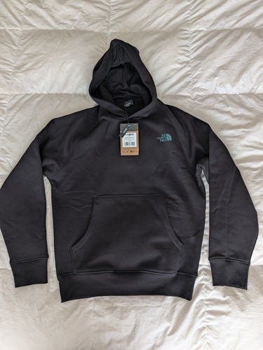 The north face - north, raglan