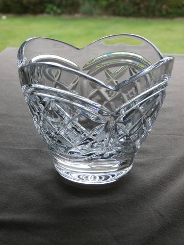 Irish tyrone crystal moroe - tyrone,
