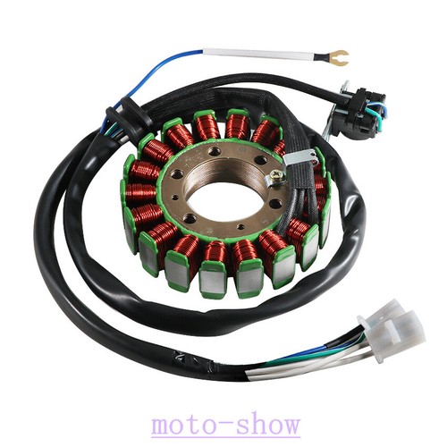 Magneto generator stator - magneto, coil