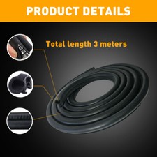 10FT Weather Strip Door Window