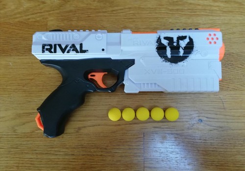 Nerf rival kronos - nerf,