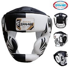 FARABI Real Leather Boxing
