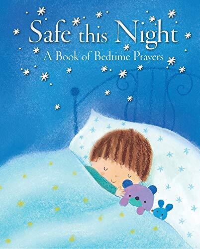 Safe this night book - safe, night: