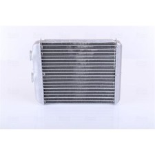 Heater Matrix For Vauxhall