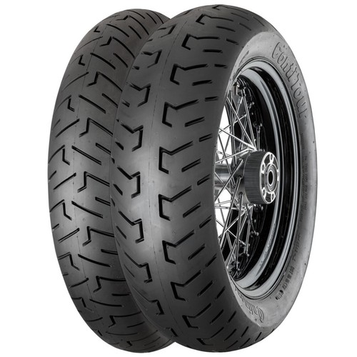 Cruiser tyres continental - cruiser,