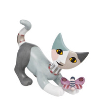 Rosina wachtmeister cat - rosina,