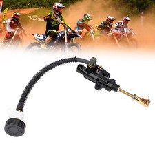 Rear Brake Master Cylinder for Yamaha Blaster Banshee Warrior Yamaha 350 YFM 350