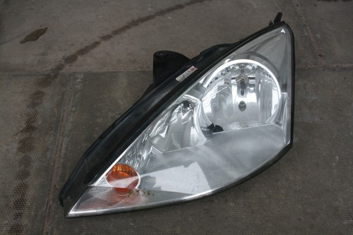 Ford focus mk1 headlight - ford,