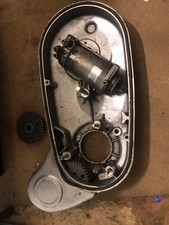 royal enfield 500 ES bullet electra electric start cases