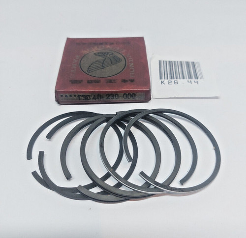 Honda cb125 cd125 cl125 - cb125,