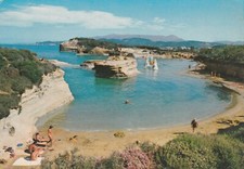 CORFU, KEPKYPA, Greece -