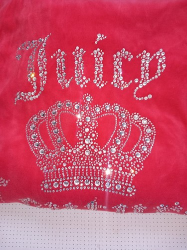 Ladies red rhinestone - ladies,