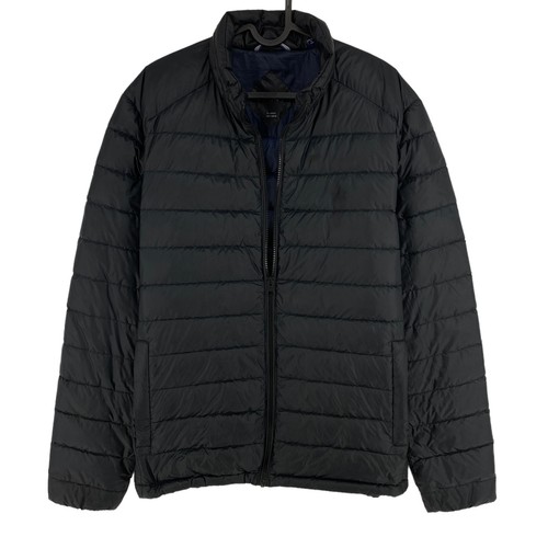 Gant black light - black,