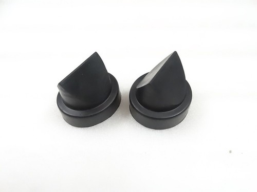 383734r2 dust unloader - 2x,
