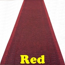 Carpet runner heavy duty - carpet,